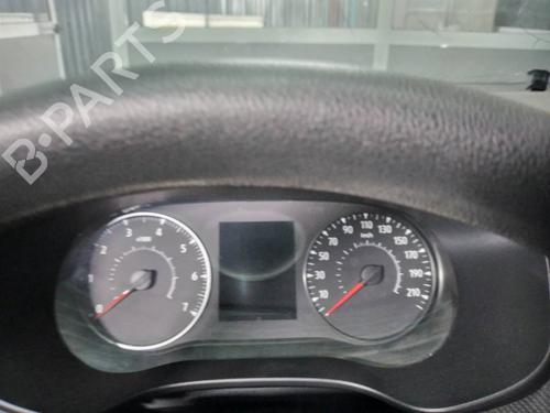 Steering wheel DACIA SANDERO III  | BP12454934C49 