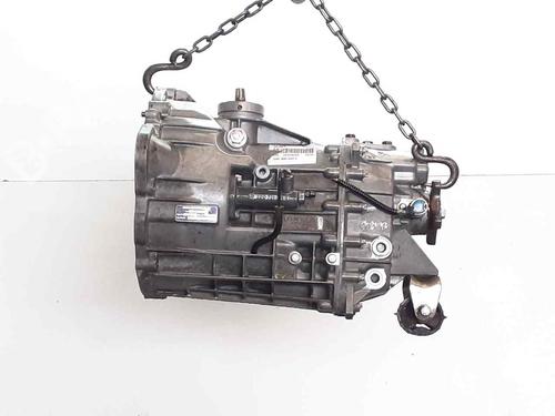 Getriebe für VW LT 28-35 II Bus (2DB, 2DE, 2DK) [1996-2006]  32497400