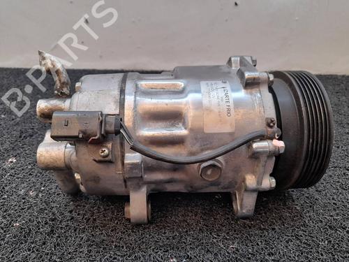 AC compressor SEAT ALHAMBRA (7V8, 7V9) 1.9 TDI | BP9837754M34 