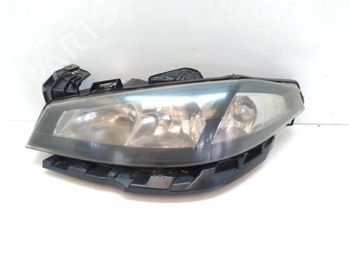 Used Left headlight Left headlight 17369763 17369763