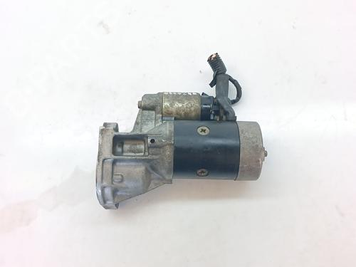 Used Starter Starter NISSAN PRIMERA Hatchback (P11) 2.0 TD (90 hp) 34714136 34714136