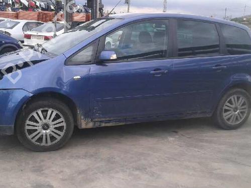 Right front fog light FORD FOCUS C-MAX (DM2) 1.8 TDCi | BP222113C31 - Image 5