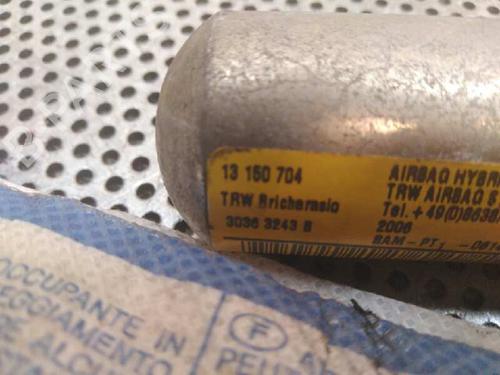 Left curtain airbag OPEL CORSA D (S07) 1.4 (L08, L68) | BP1181329C11 
