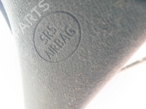 Used Right curtain airbag Right curtain airbag 38872860 38872860
