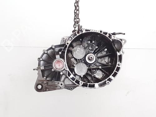 Gearbox FORD MONDEO IV (BA7) 2.0 TDCi | BP24878287M3 