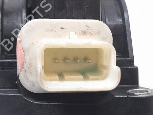 Pedal CITROËN C5 II (RC_) 2.0 HDi (RCRHRH) | BP1593824I4 
