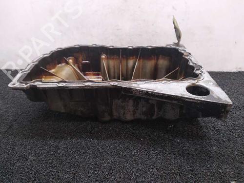 Used Oil sump RENAULT MEGANE II (BM0/1_, CM0/1_) 2.0 16V (BM0U, CM0U) (135 hp) 14037597