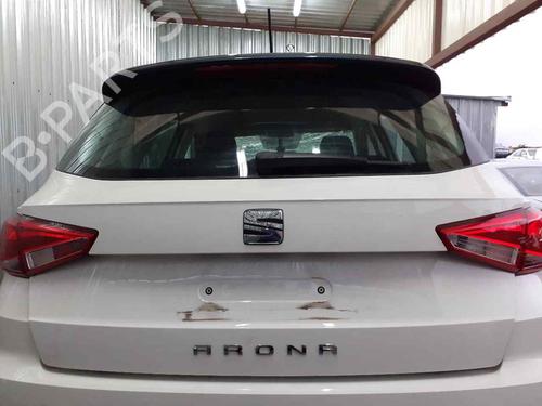 Tailgate SEAT ARONA (KJ7, KJP)  | BP21806654C6 