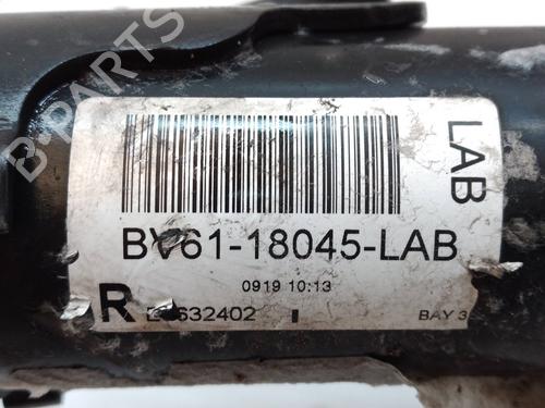 Right front shock absorber FORD FOCUS III  | BP25052167M17 