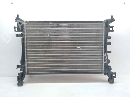 Køler OPEL CORSA D (S07)  | BP18087153M31 
