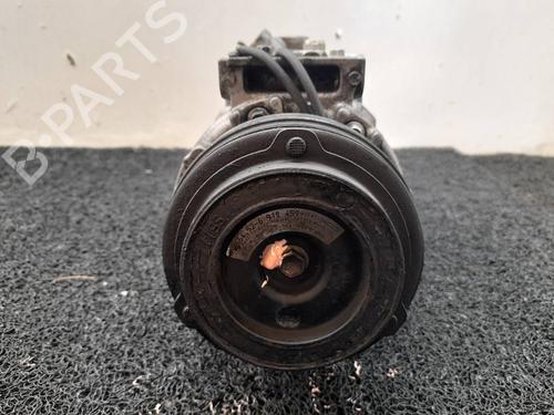 AC compressor BMW 3 (E46) 330 d | BP9681622M34 
