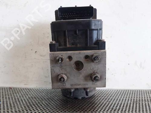Used ABS pump CITROËN XSARA (N1) [1997-2005]  1180155