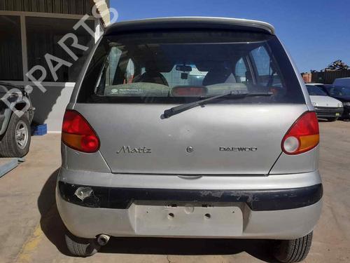 Steering column DAEWOO MATIZ (M100, M150) 0.8 | BP30096152M21