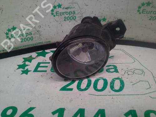 Used Left front fog light RENAULT CLIO II (BB_, CB_) 1.5 dCi (B/CB07) (65 hp) 224315