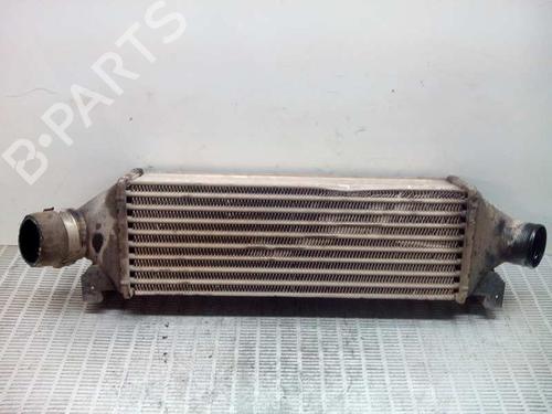 Used Intercooler Intercooler 595196 595196