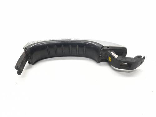 Front left exterior door handle PORSCHE CAYENNE (9PA) 3.2 | BP15879825C128 