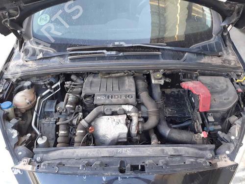 Left front window switch PEUGEOT 308 I (4A_, 4C_) | BP37437026I27 - Image 15