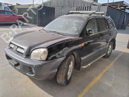 Transfer box HYUNDAI SANTA FÉ I (SM)  | BP27237543M36  - Image 7