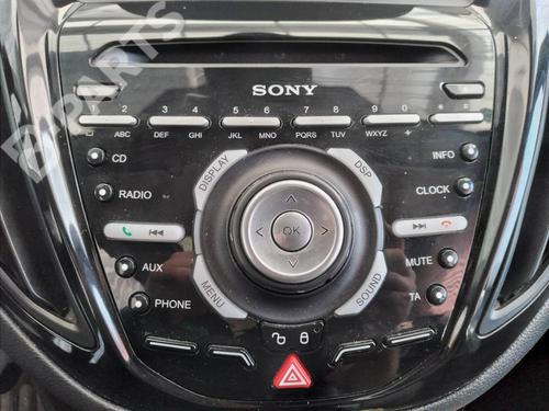 Left front shock absorber FORD B-MAX (JK) 1.0 EcoBoost | BP9744661M16  - Image 15