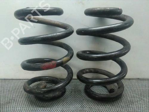 Shock absorber spring RENAULT MASTER II Van (FD) 2.2 dCI 90 | BP14034423C152 