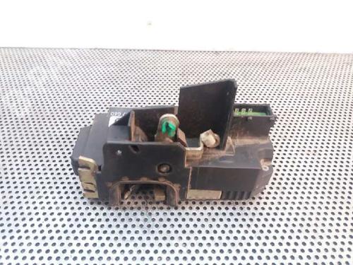 Front right lock OPEL VECTRA B (J96) 2.0 DI 16V (F19) | BP1075806C97 