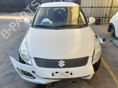 Left front window switch SUZUKI SWIFT IV (FZ, NZ) | BP24305247I27 - Image 6