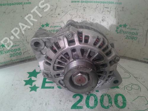 Used Alternator Alternator TATA INDICA 1.4 TD (71 hp) 12454339 12454339