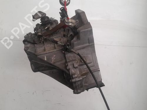 Gearbox CITROËN C1 (PM_, PN_) 1.0 | BP10988264M3 