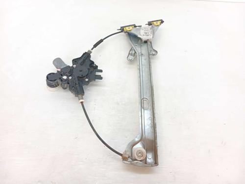 Front left window mechanism TOYOTA COROLLA Hatchback (_E21_, _EA1_, _EH1_) 1.8 VVTi Hybrid (ZWE219) | BP38931906C22 - Image 4