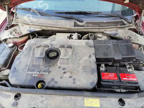 Engine FORD MONDEO III (B5Y) 2.0 TDCi | BP5669257M1 