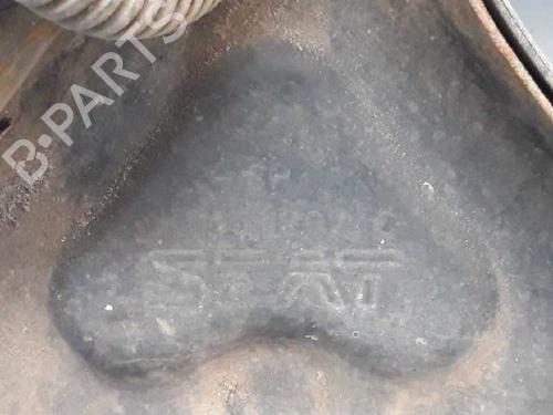 Used Radiator fan SEAT IBIZA II (6K1) 1.4 (60 hp) 1541952
