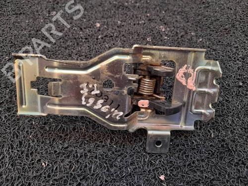 Rear left interior door handle FORD RANGER (ET) 2.5 TDCi 4x4 | BP8072121I15 