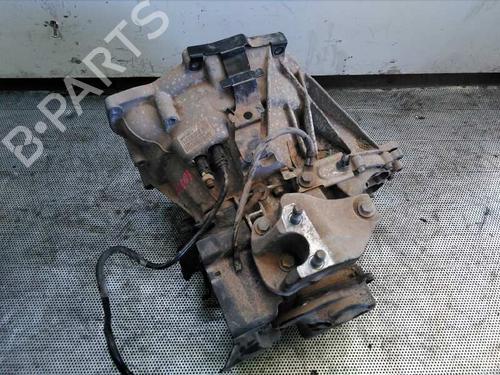 Gearbox FORD FIESTA VI (CB1, CCN)  | BP636005M3 