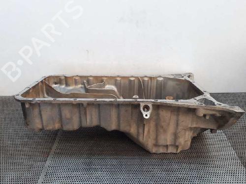Used Oil sump MERCEDES-BENZ C-CLASS Coupe (CL203) C 230 Kompressor (203.747) (197 hp) 14036537