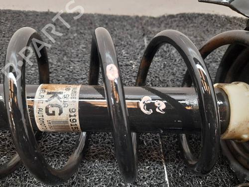 Right rear shock absorber OPEL VECTRA B Hatchback (J96) 2.0 DTI 16V (F68) | BP8179629M19 