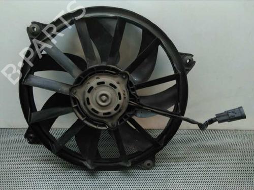 Radiator fan CITROËN C4 I (LC_)  | BP723434M35 