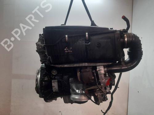 Motor Motor MERCEDES-BENZ C-CLASS Coupe (CL203) [2001-2011] 9277284 9277284