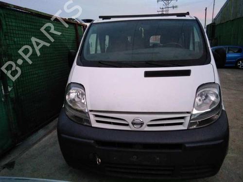 NISSAN PRIMASTAR Bus (X83) 192677