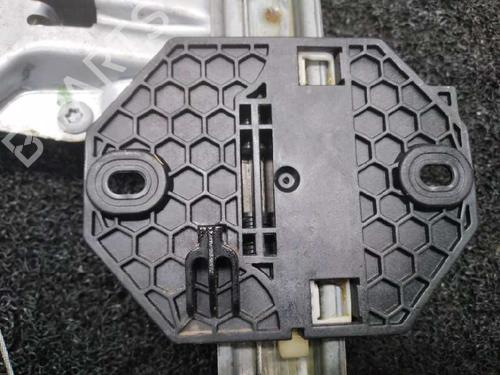 Front left window mechanism DACIA SANDERO II  | BP6135016C22  - Image 5