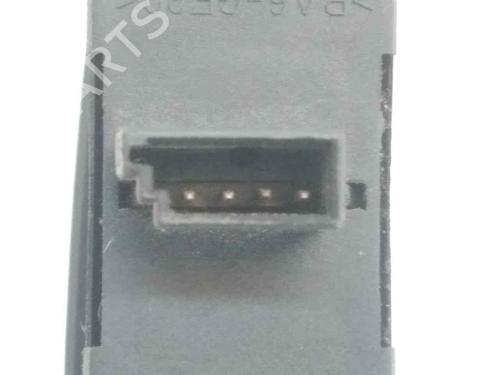 Left front window switch BMW 3 (E46) | BP18666657I27 - Image 3