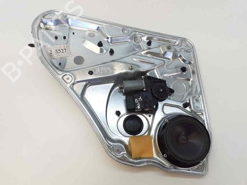 Fensterheber links hinten für VW PASSAT B5 (3B2) [1996-2001]  24813320