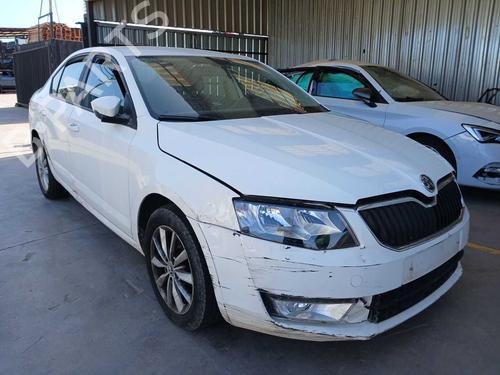 Left front window switch SKODA OCTAVIA III (5E3, NL3, NR3) 2.0 TDI | BP37407860I27 - Image 5
