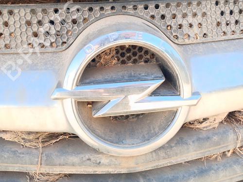front-slam-panel-opel-vivaro-b-van-x82-2014-2015-2016-2017-2018-2019-2020-36076718 main image