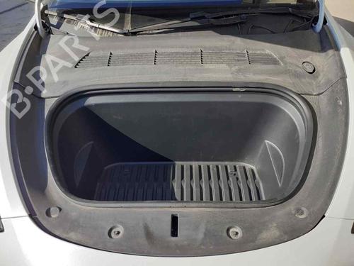 Seat buckle TESLA MODEL Y (5YJY) | BP31263191I32