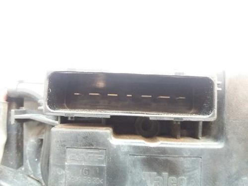 Radiator fan OPEL VECTRA C (Z02) 2.2 DTI 16V (F69) | BP1926126M35 