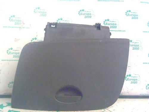 Used Glove box SEAT LEON (1P1) [2005-2013]  589160