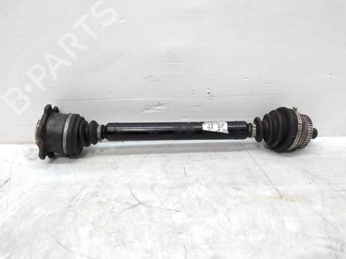 Right front driveshaft VW PASSAT B5.5 (3B3) | BP7614892M39 - Image 7