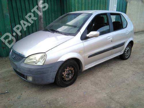 Right rear window switch TATA INDICA  | BP4839408C107  - Image 14