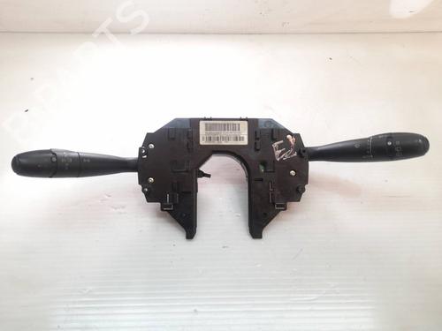Forlygtekontakt CITROËN C4 Picasso I MPV (UD_) 1.6 HDi 110 (112 hp) 22896630