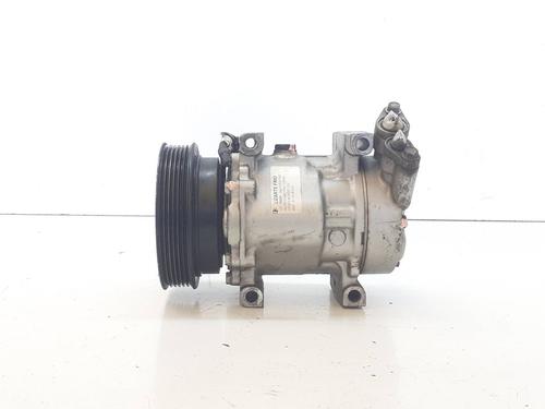 Used AC compressor RENAULT CLIO II (BB_, CB_) [1998-2016]  30731532